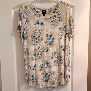 JM Collection T-shirt